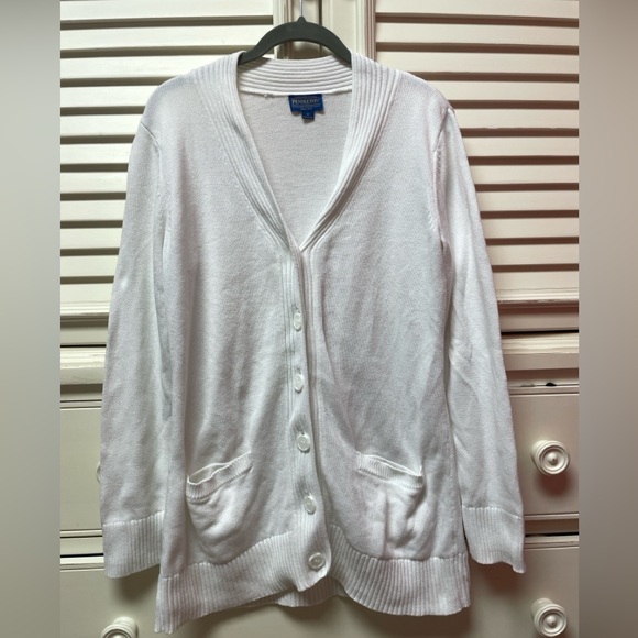 Cardigan - Picture 1 of 4